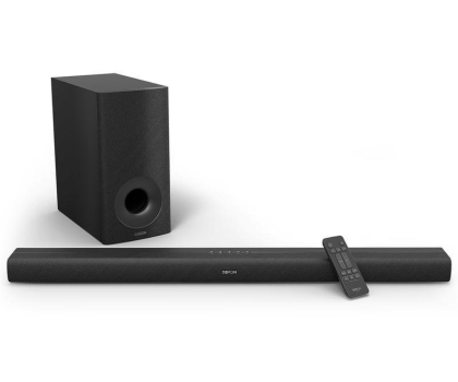 Soundbar Denon DHT-S316 czarny